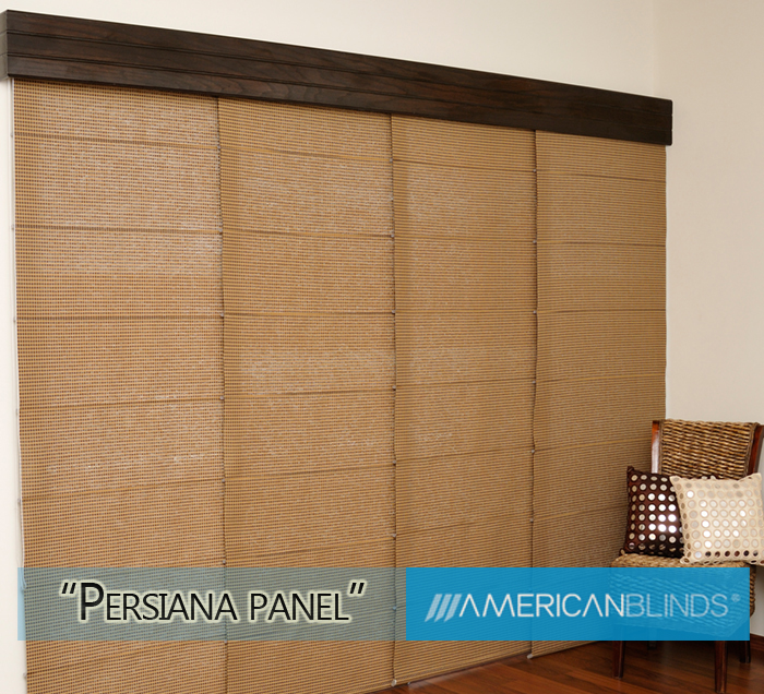 Persianas - American Blinds - K+A